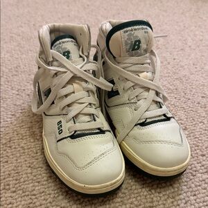 Aimé Leon Dore New Balance Sneakers